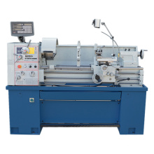 Universal Metal Precision Engine Bench Top Lathe Manual Machine